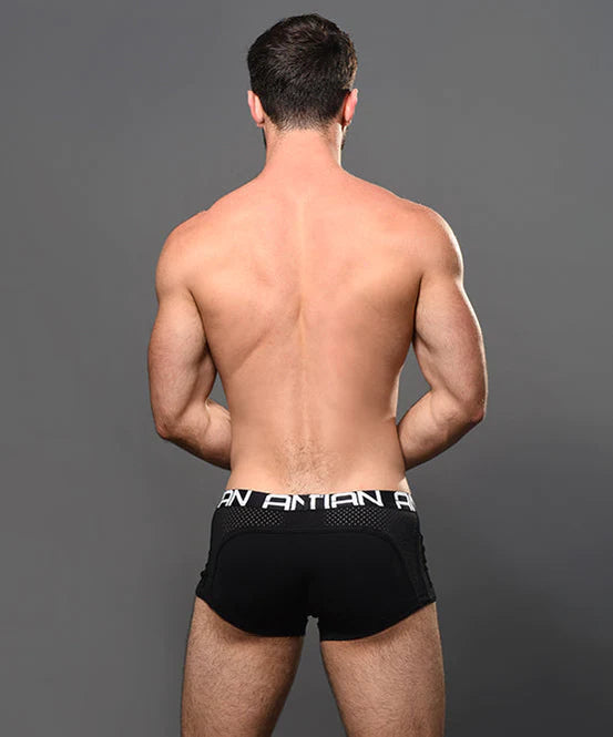 
                  
                    SHOW IT Sports Mesh Boxer
                  
                