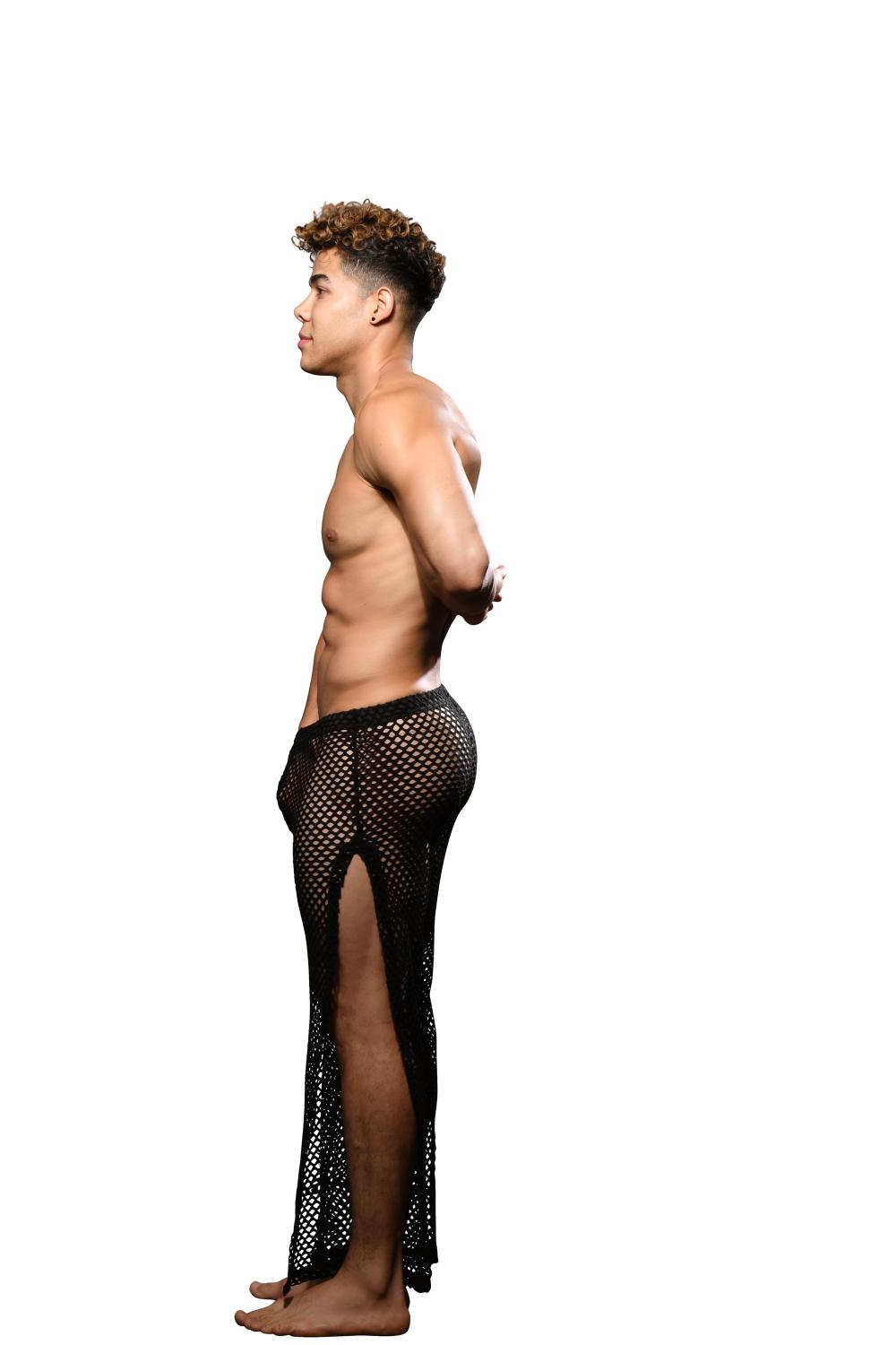 
                  
                    UNLEASHED Mesh Beach Pants
                  
                