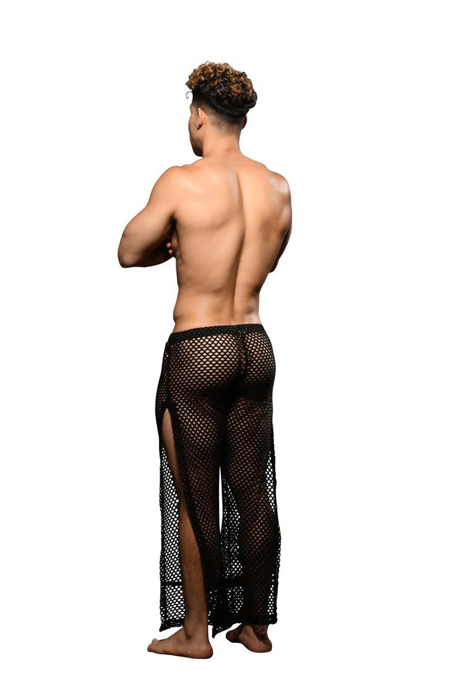 
                  
                    UNLEASHED Mesh Beach Pants
                  
                