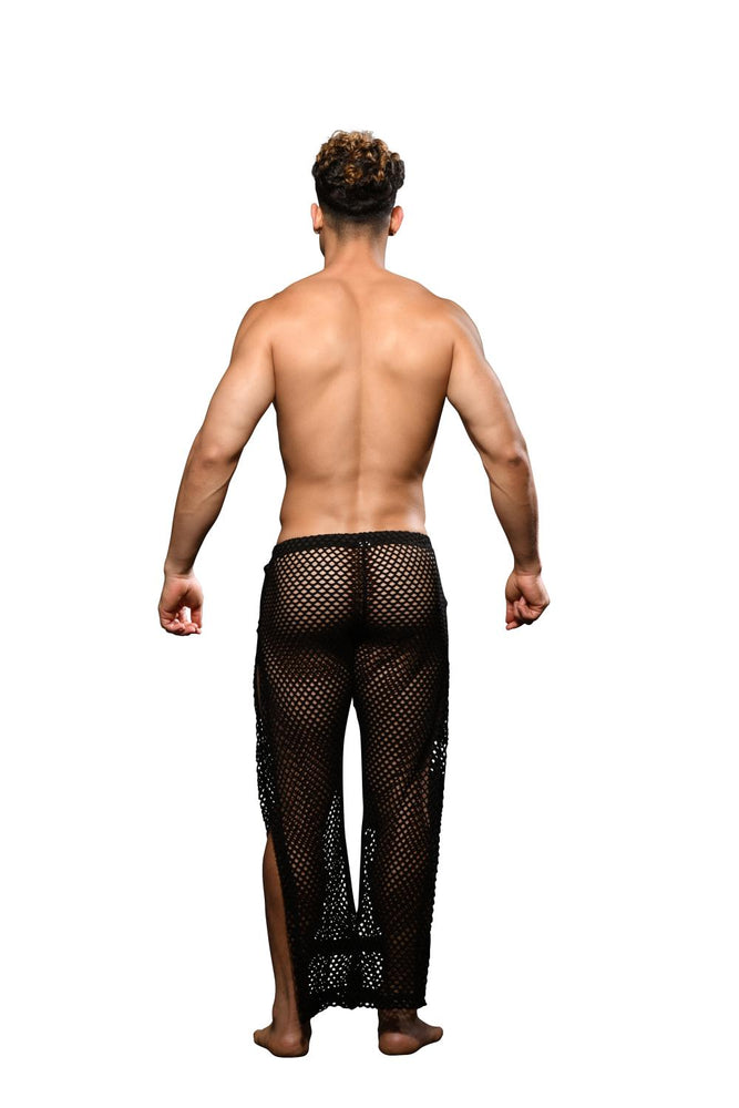 
                  
                    UNLEASHED Mesh Beach Pants
                  
                