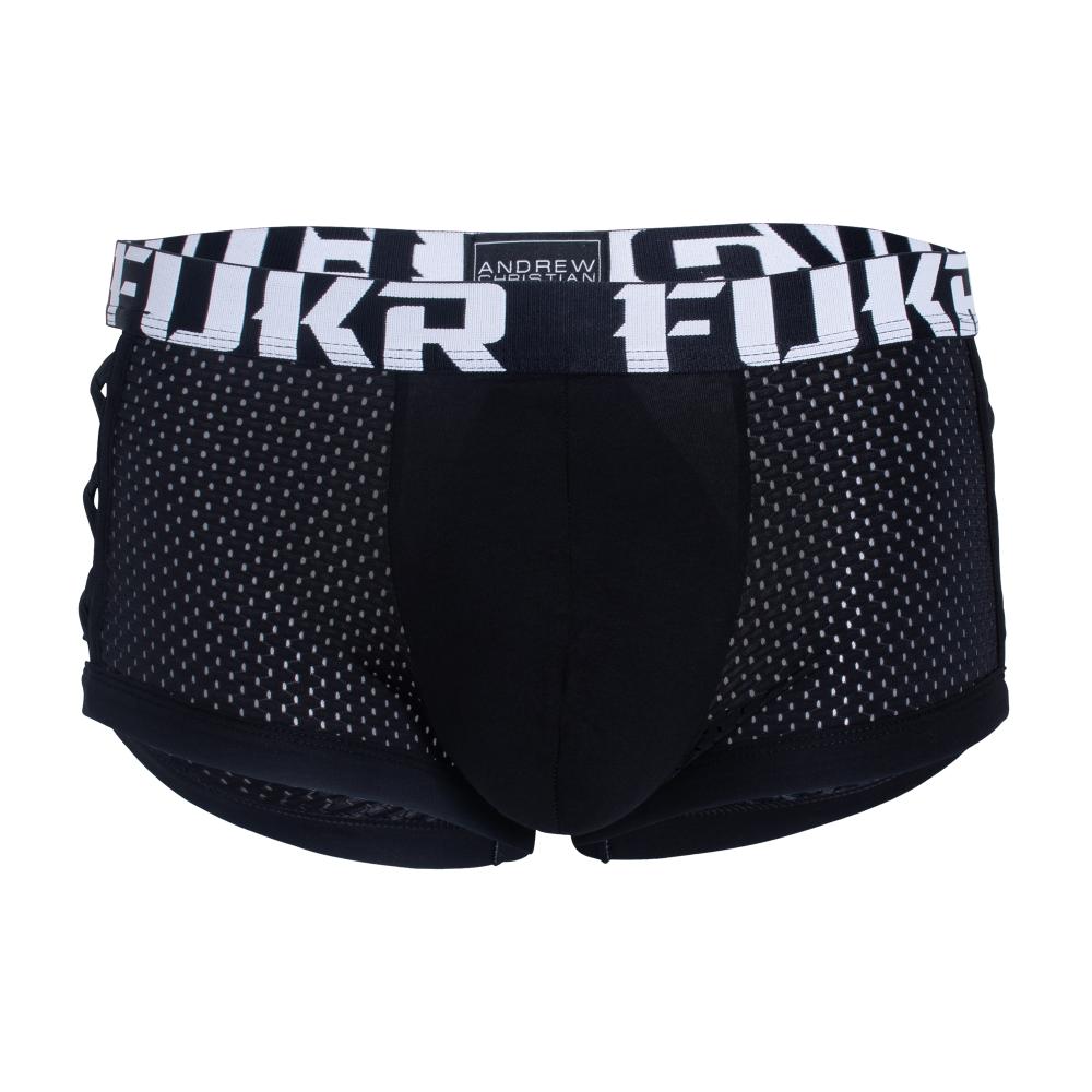 
                  
                    FUKR Mesh X Boxer
                  
                