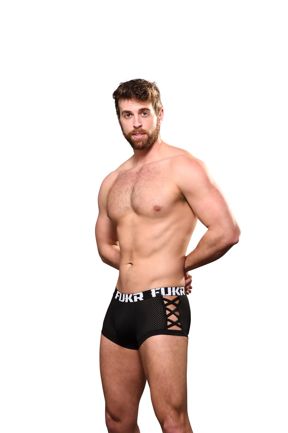 
                  
                    FUKR Mesh X Boxer
                  
                