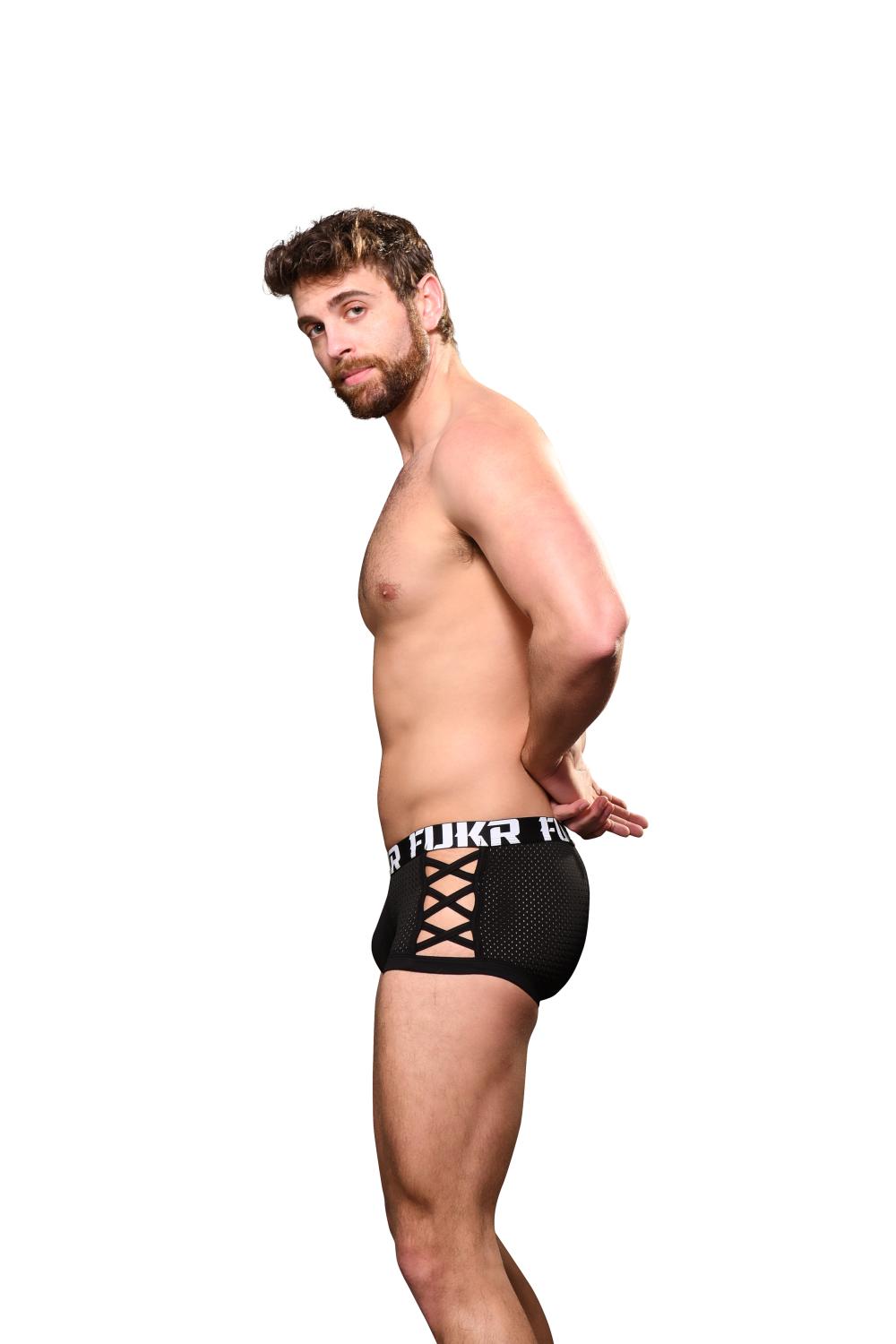 
                  
                    FUKR Mesh X Boxer
                  
                