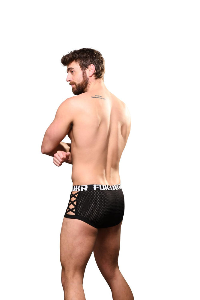 
                  
                    FUKR Mesh X Boxer
                  
                