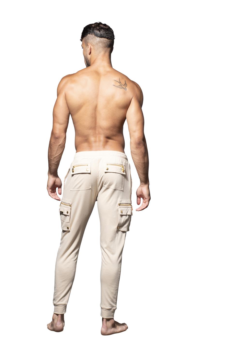 
                  
                    Maverick Cargo Pants
                  
                