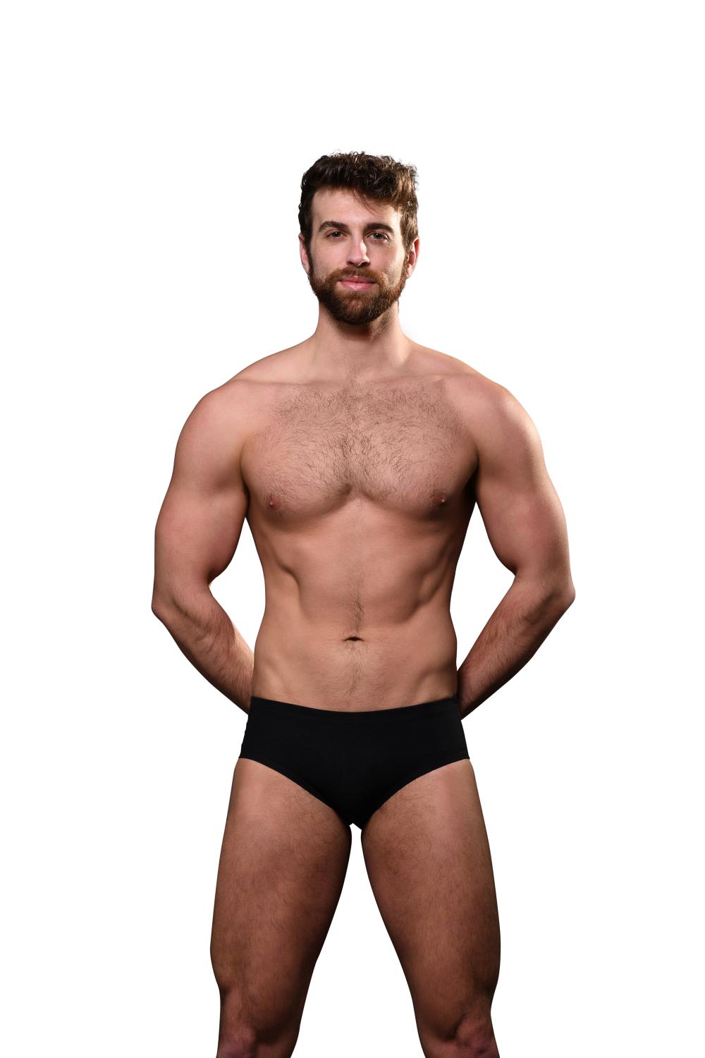 
                  
                    TUCK WEAR Mesh Compression Gaff
                  
                