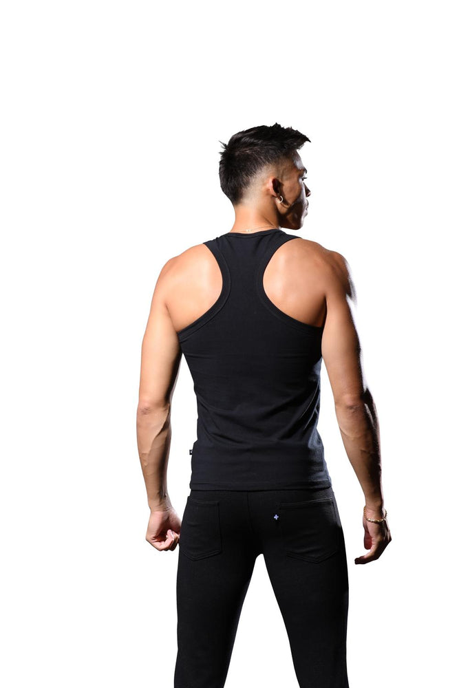 
                  
                    UNLEASHED Double Strap Tank
                  
                