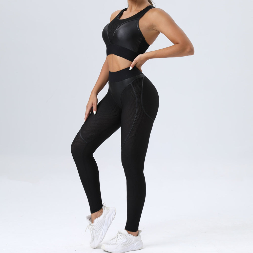 LOLA - die Leggings für den perfekten Pfirsich!