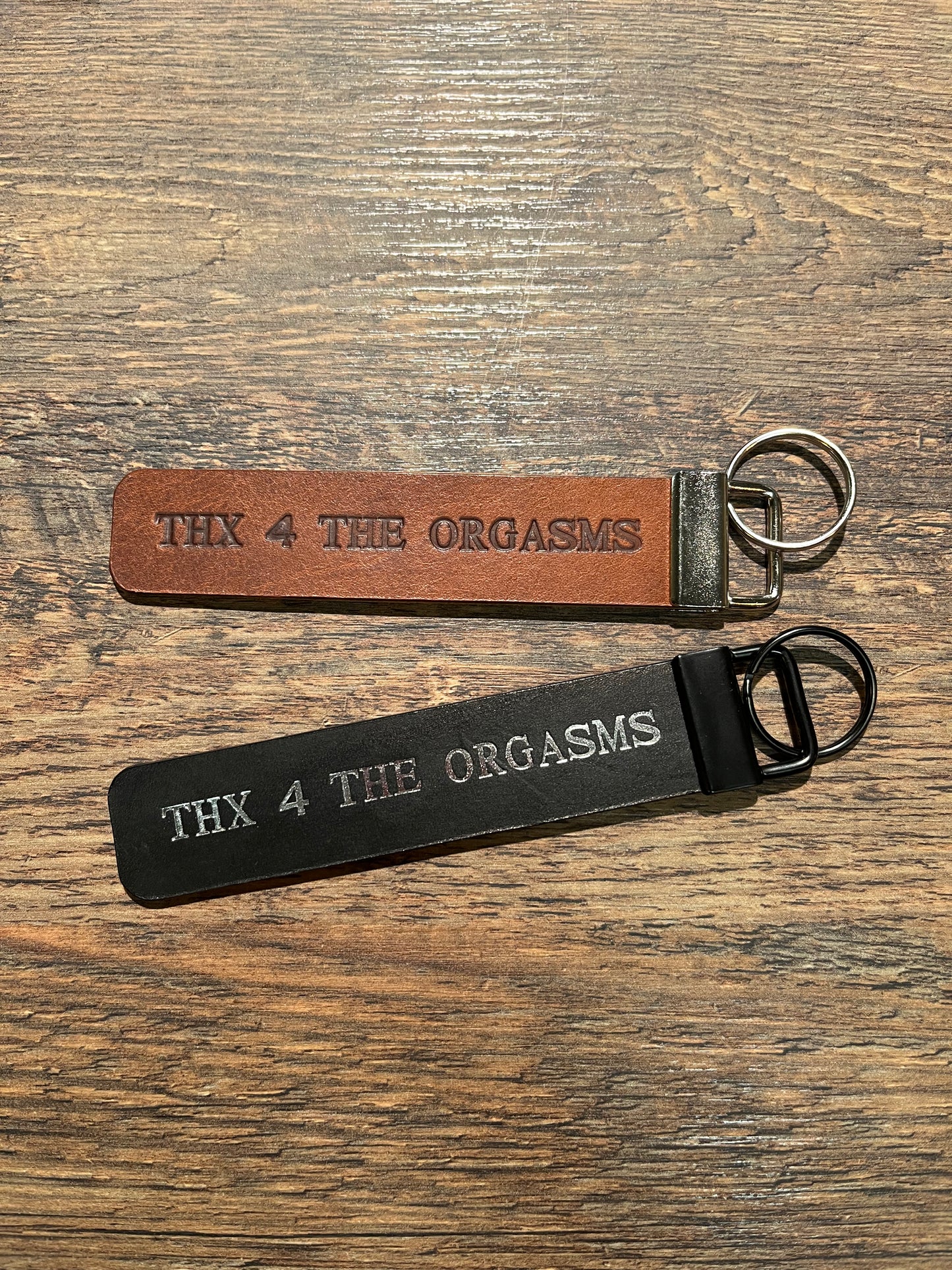 
                  
                    Schlüsselanhänger “Thx”
                  
                