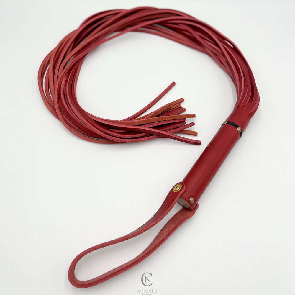 
                  
                    Flogger "Big Red"
                  
                