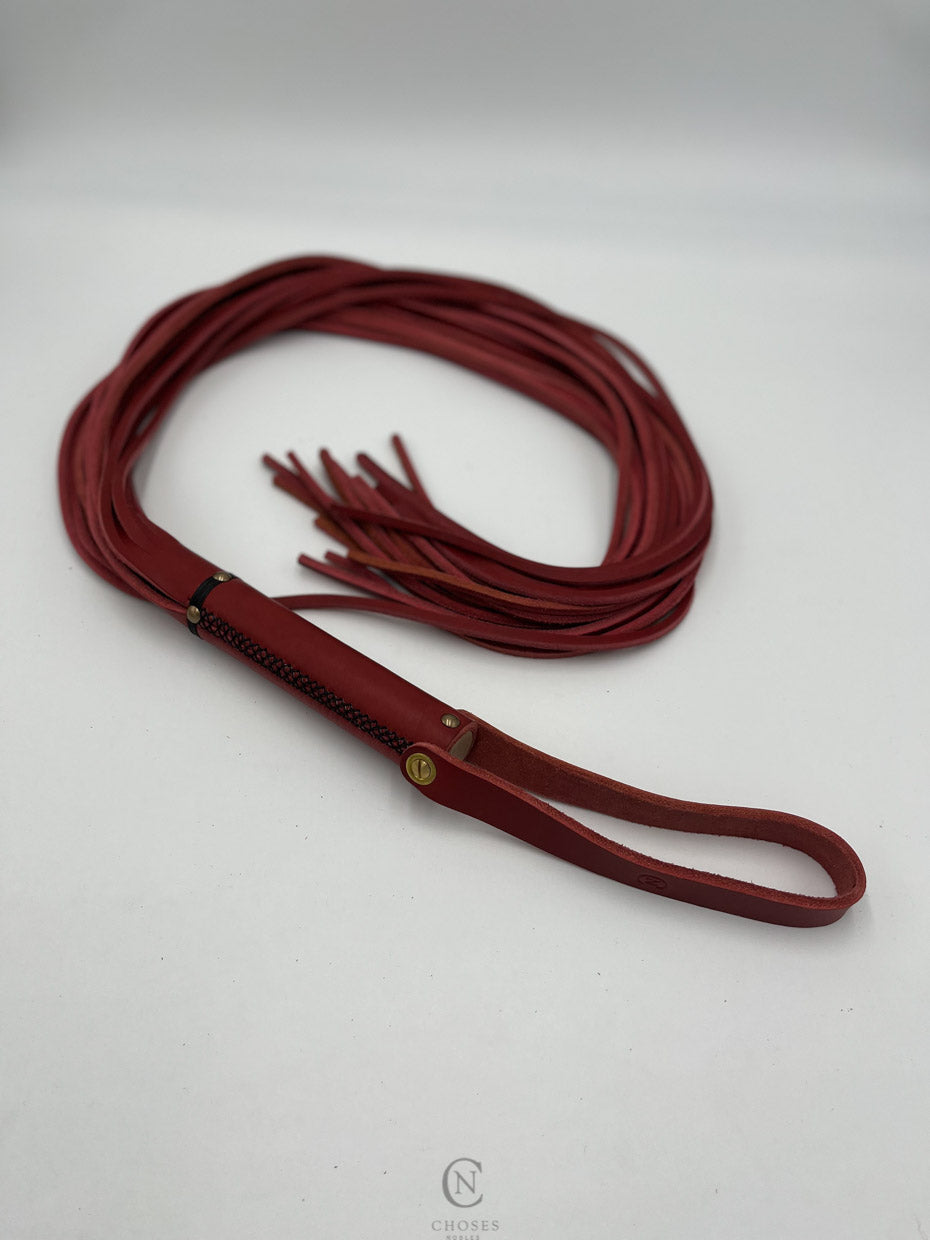 
                  
                    Flogger "Big Red"
                  
                
