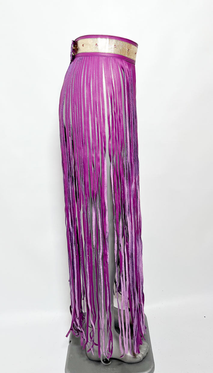 
                  
                    Fransenrock "Purple Dream"
                  
                
