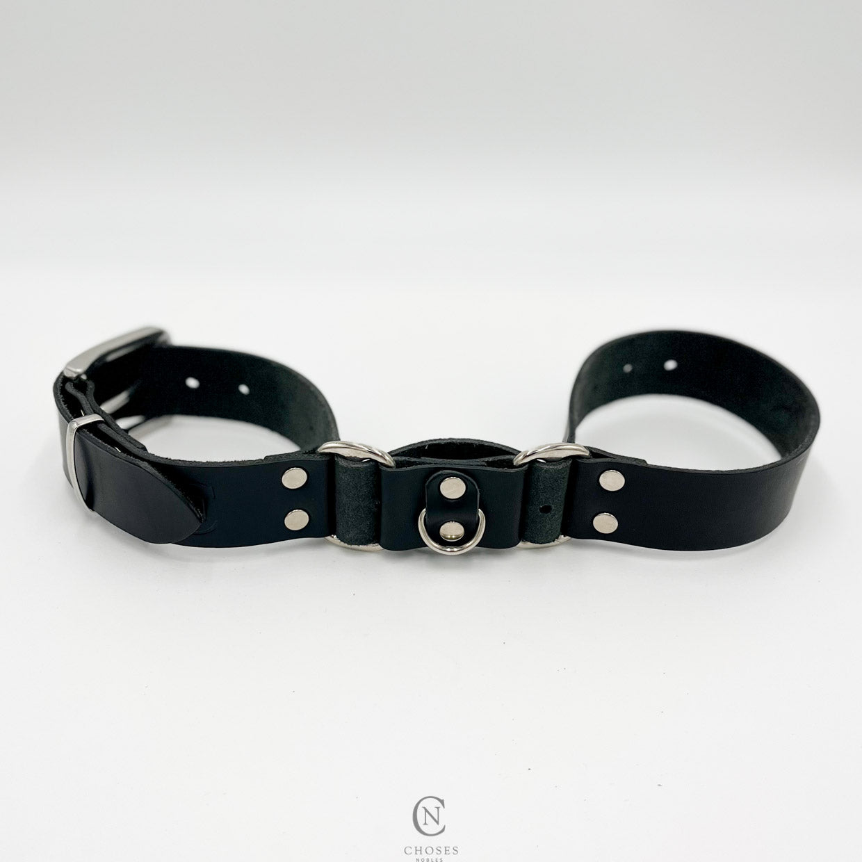 
                  
                    Cuff-Belt
                  
                