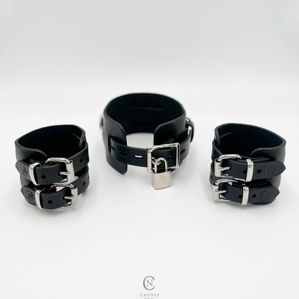 Armband "Black Edition"