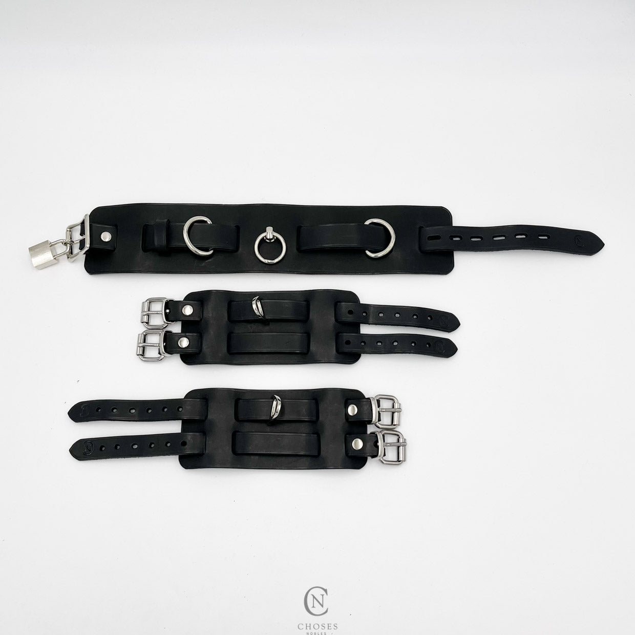 
                  
                    Halsband "Black Edition"
                  
                