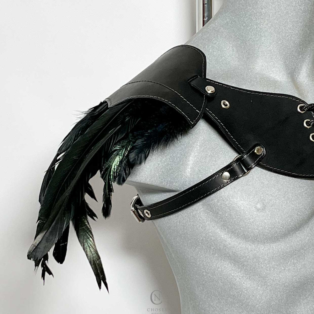 Shoulder Pads 