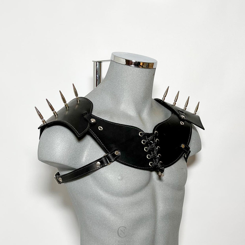 Shoulder Pads 